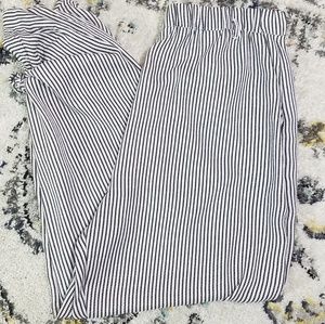 Vintage 90's Parachute Pants